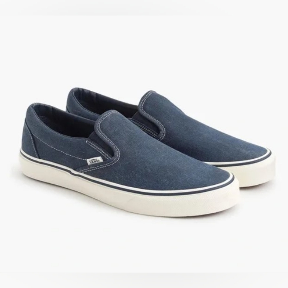 VANs Classic Slip-On LX Shoe